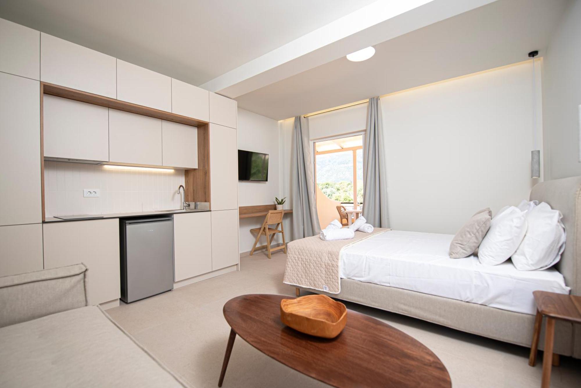 Ck Apartments Nydri  Exterior foto