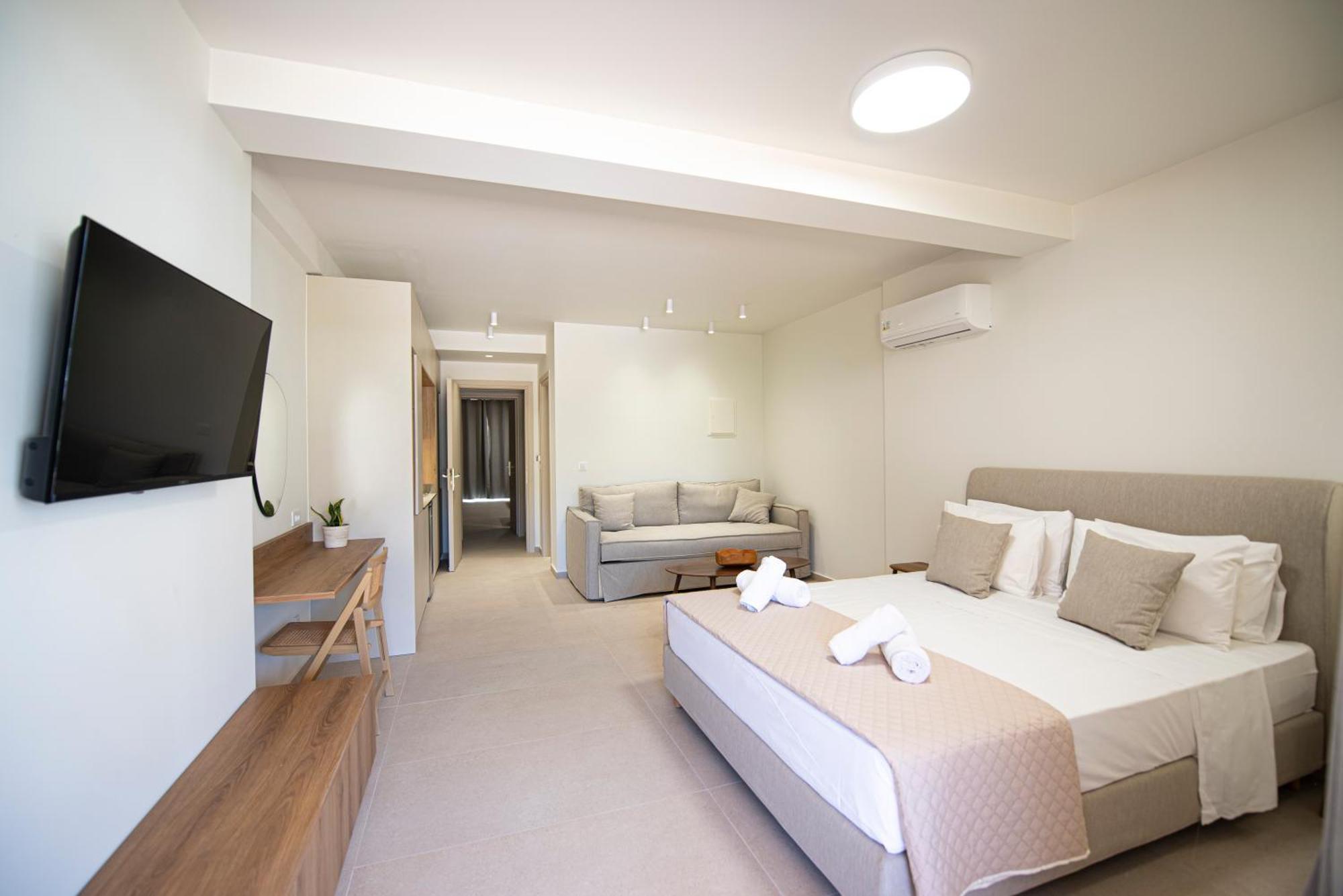 Ck Apartments Nydri  Exterior foto
