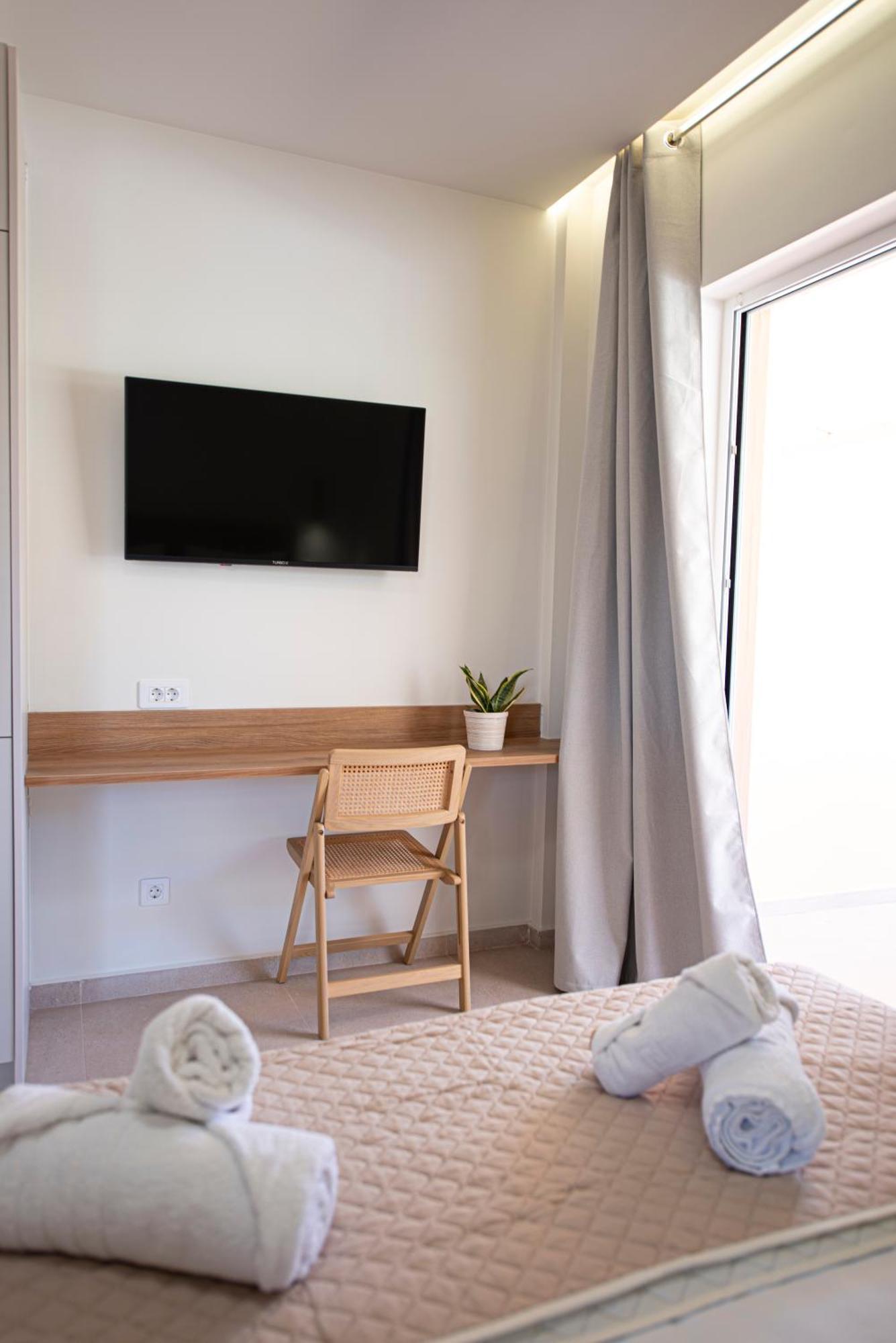 Ck Apartments Nydri  Exterior foto